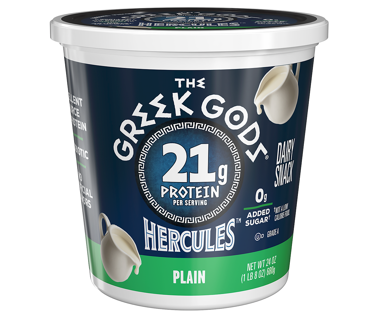 Size 24oz